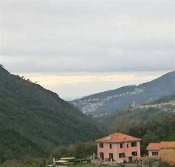Couette-café Bed And Breakfast Miky E Jenny 3*