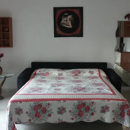 Bed And Breakfast Miky E Jenny 3*