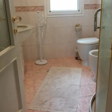 Bed And Breakfast Miky E Jenny Couette-café 3*