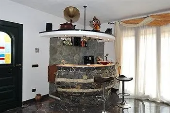 Bed And Breakfast Miky E Jenny Couette-café 3*