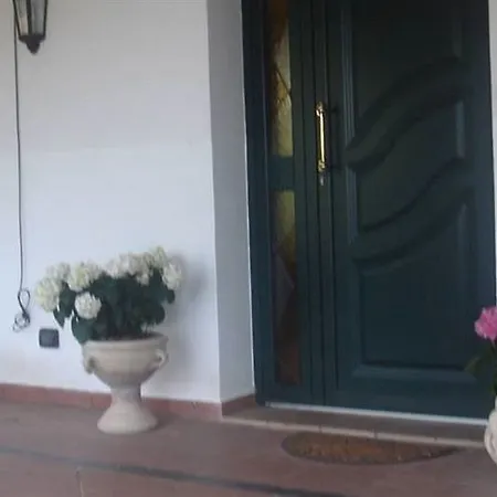 Bed And Breakfast Miky E Jenny Bed & Breakfast Castiglione Chiavarese