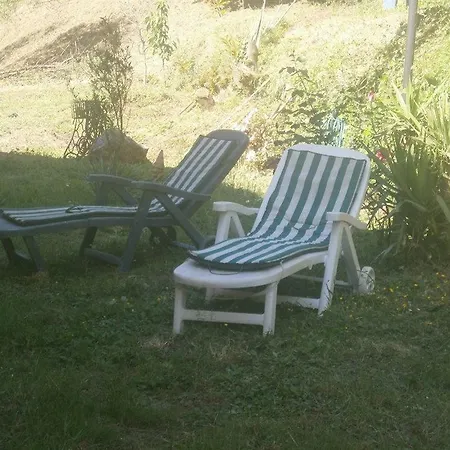 Bed And Breakfast Miky E Jenny 3*