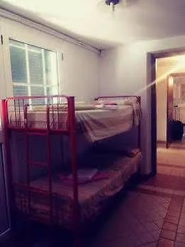 Couette-café Bed And Breakfast Miky E Jenny 3*
