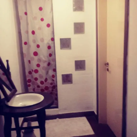 Bed And Breakfast Miky E Jenny Bed & Breakfast 3*