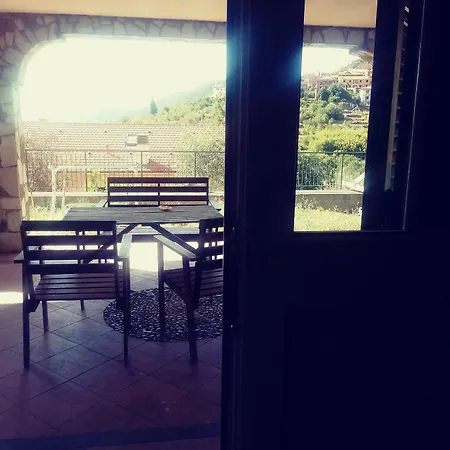 Bed And Breakfast Miky E Jenny 3*