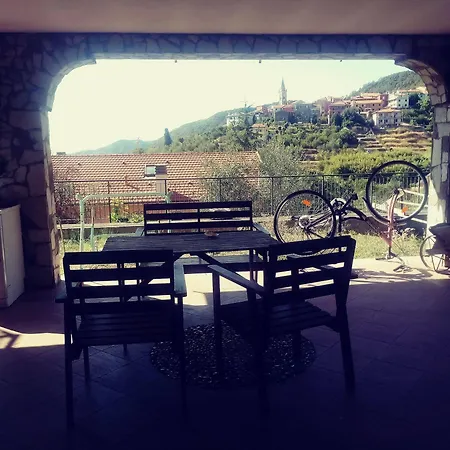 Bed And Breakfast Miky E Jenny 3*