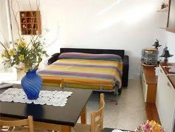 Couette-café Bed And Breakfast Miky E Jenny Castiglione Chiavarese